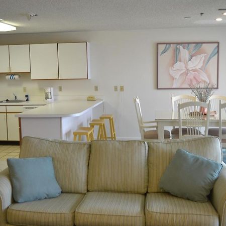 The Quarters Hotell Ocean City Exteriör bild