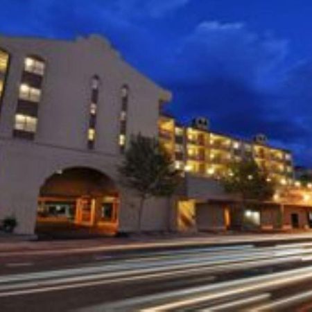 The Quarters Hotell Ocean City Exteriör bild