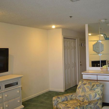 The Quarters Hotell Ocean City Exteriör bild